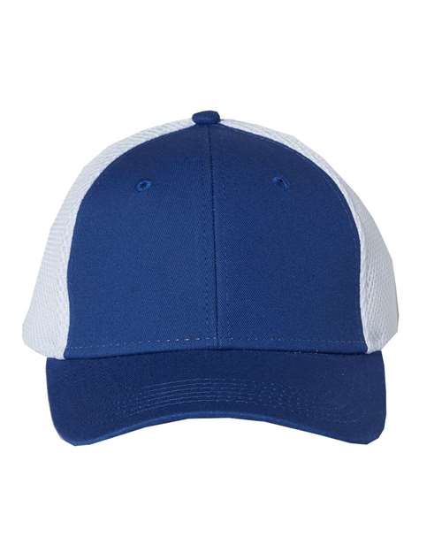 Sportsman Spacer Mesh-Back Cap - 3200 | MunroPowersports.com