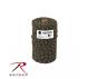 Rothco Nylon Paracord 550lb 300 Ft Tube