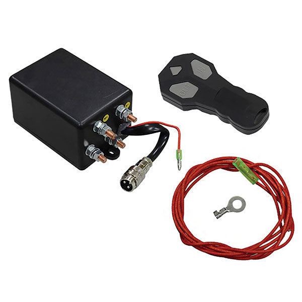 Bronco Remote Switch Assembly (Ac-12043-1) | MunroPowersports.com