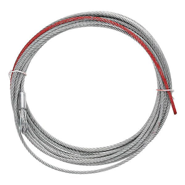 All Balls Winch Steel Cable (431-01043) | MunroPowersports.com