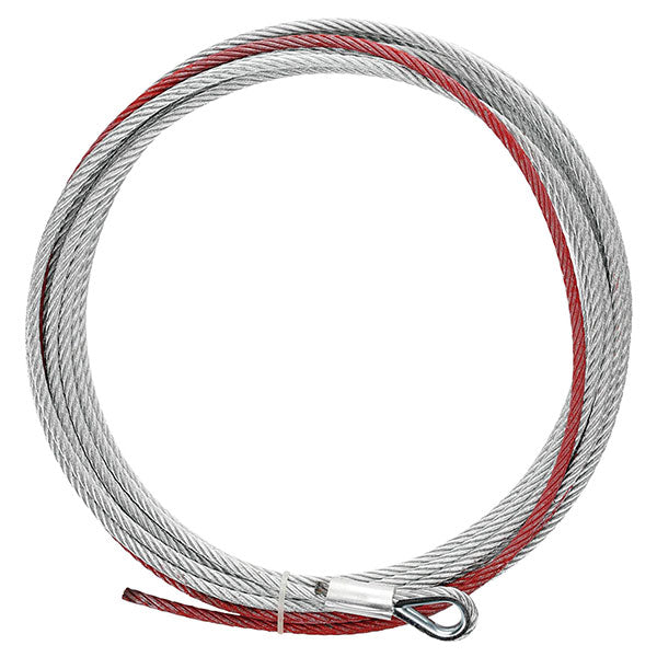 All Balls Winch Steel Cable (431-01045) | MunroPowersports.com