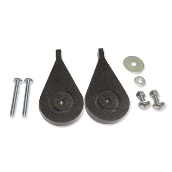Wes Front Anchor - 33-04246 | MunroPowersports.com