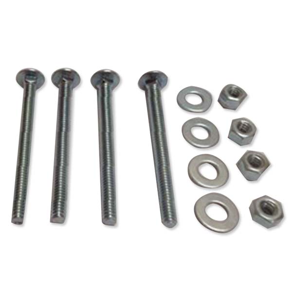Wes Contour All Purpose Assembly Kit (110-0035) | MunroPowersports.com
