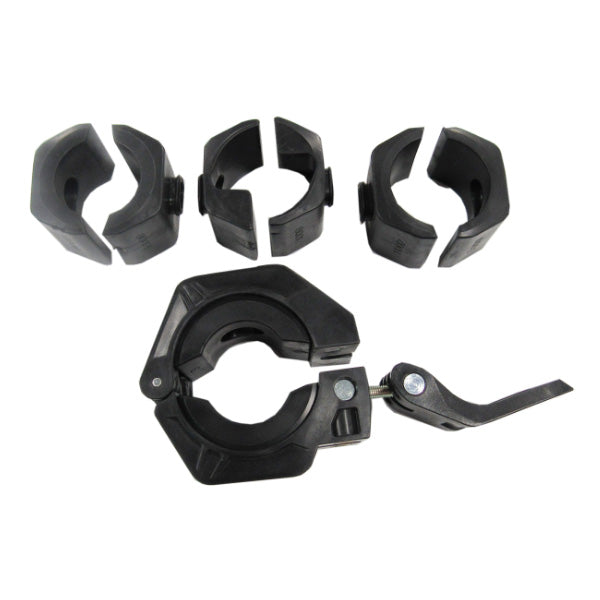 Kolpin Universal Roll Cage Mounting Clamp (8000) | MunroPowersports.com