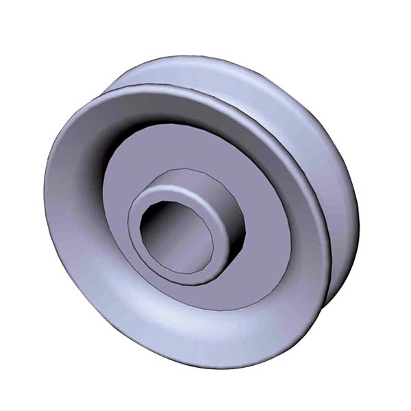 Cycle Country Pulley - 33-07036 | MunroPowersports.com