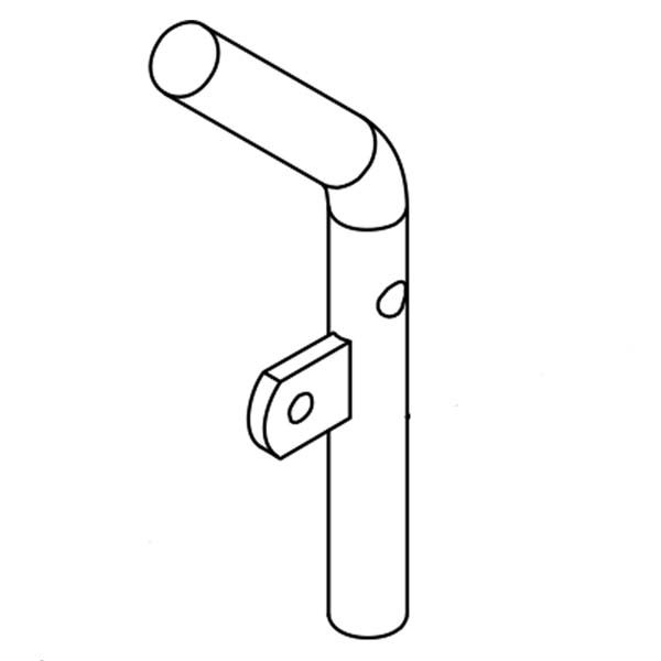 Cycle Country Position Lever - 33-07051 | MunroPowersports.com