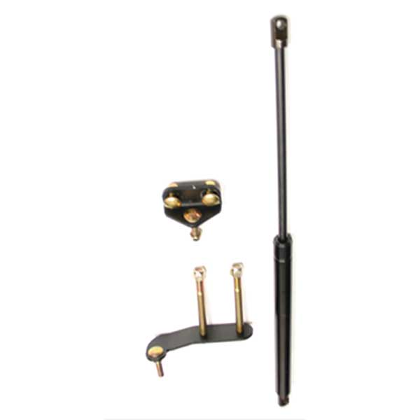 Cycle Country Gas Spring Down Force Kit Utv | MunroPowersports.com