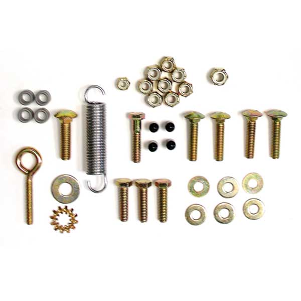 Cycle Country Lift Arm Refurbish Kit - 33-07658 | MunroPowersports.com