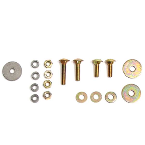 Cycle Country Link Channel Refurbish Kit - 33-07659 | MunroPowersports.com