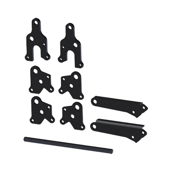 KFI UTV Plow Lift Kit | MunroPowersports.com