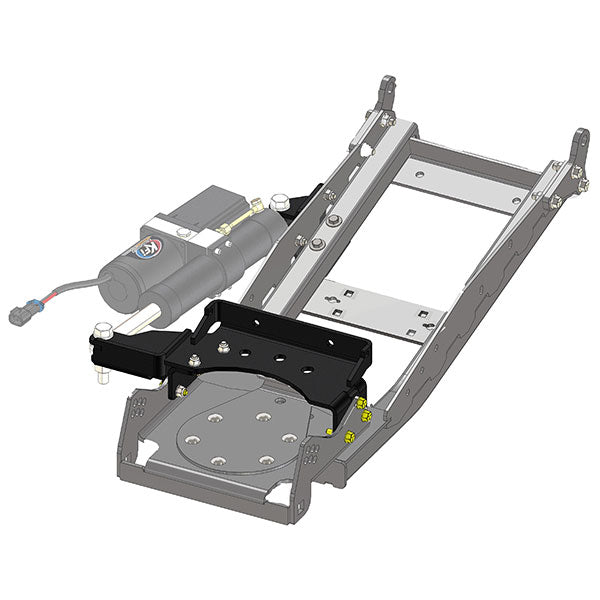 KFI Pro 2.0 Actuator Bracket (106305) | MunroPowersports.com
