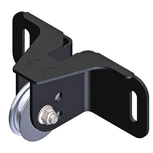 KFI Plow Fairlead Pulley For Synthetic Cable (106465) | MunroPowersports.com