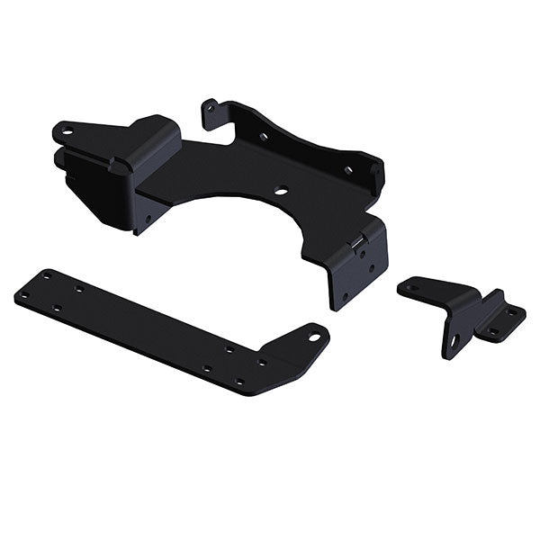KFI UTV Plow Actuator Replacement Bracket Kit (105895) | MunroPowersports.com