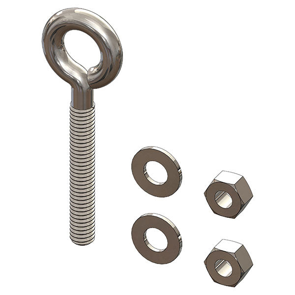 KFI Plow Spring Hardware Kit (HK-197) | MunroPowersports.com