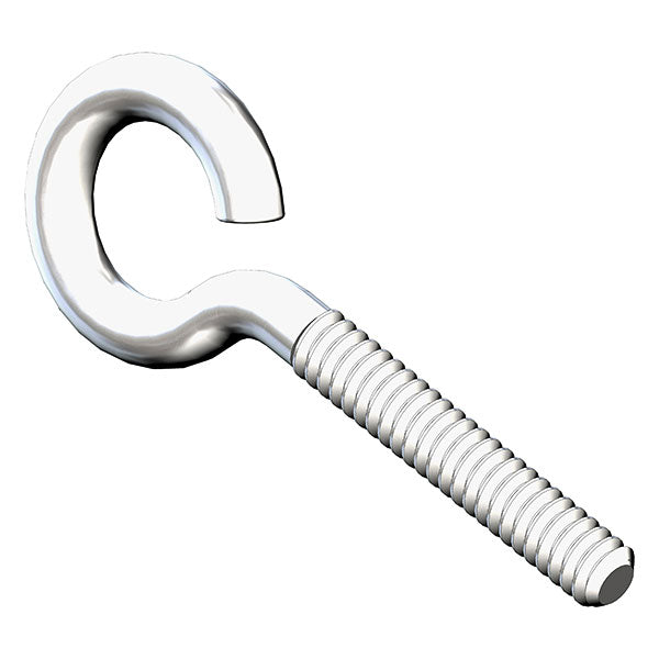 KFI Replacement 3/8 Eye Bolt (P800282-R) | MunroPowersports.com