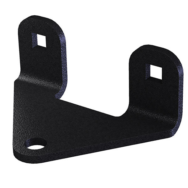 KFI Tigertail Ball/Pin Hitch Adaptor (101140) | MunroPowersports.com