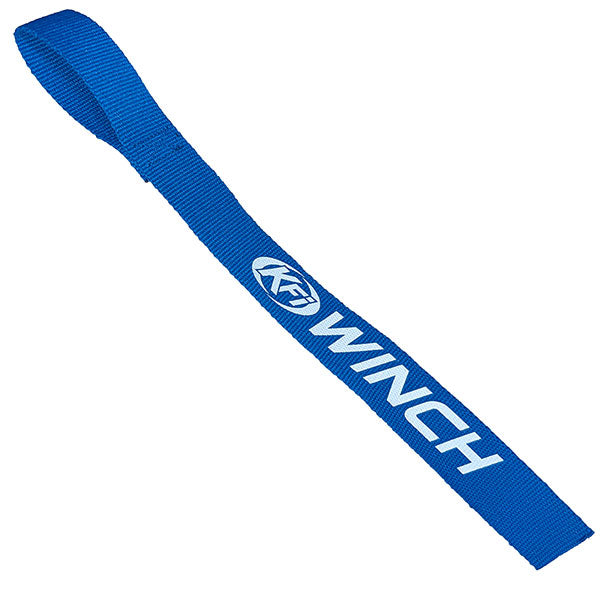 KFI Winch Hand Saver | MunroPowersports.com
