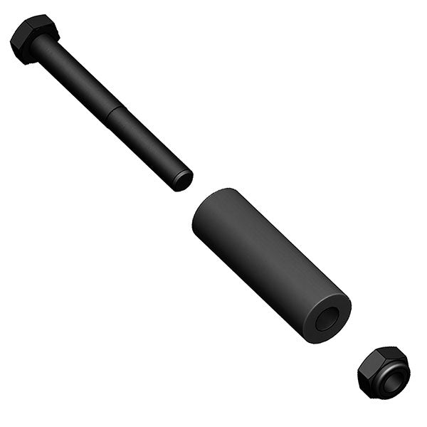 KFI Stealth Roller Kit (Rk-Pom-Vs) | MunroPowersports.com