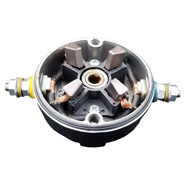 KFI Replacement Motor End Cap (Se-A-Capkit) | MunroPowersports.com