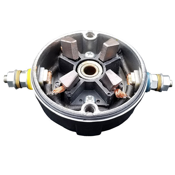 KFI Replacement Motor End Cap (Se-U-Capkit) | MunroPowersports.com