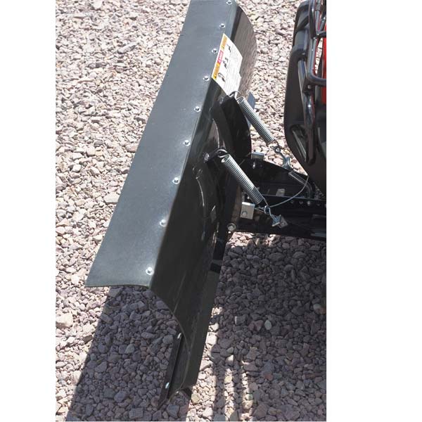 Eagle 50" Rubber Flap - 33-09102 | MunroPowersports.com