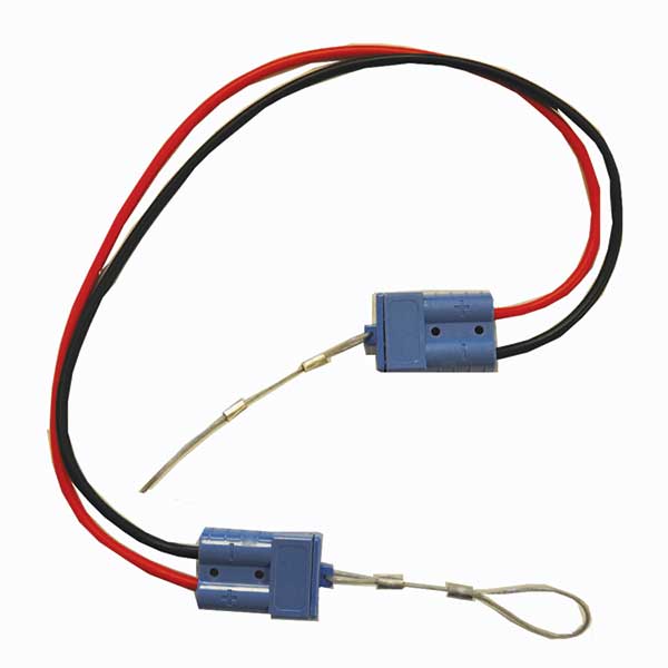Eagle Electric Turn Extension Cord - 33-09131 | MunroPowersports.com