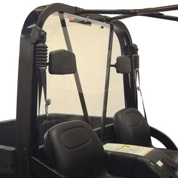 Direction2 Windshield - 33-14100 | MunroPowersports.com