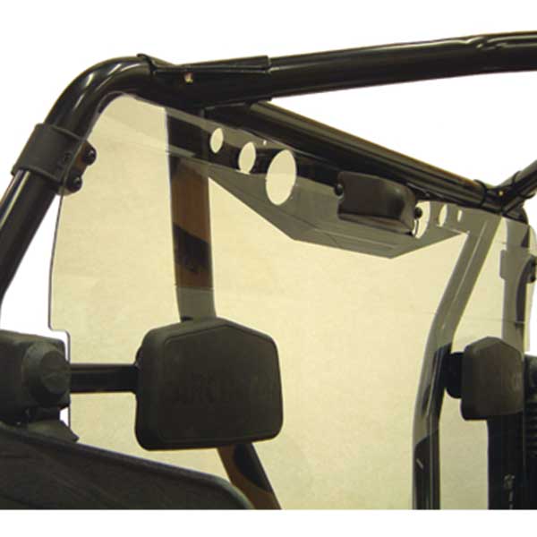 Direction2 Windshield |MunroPowersports.com