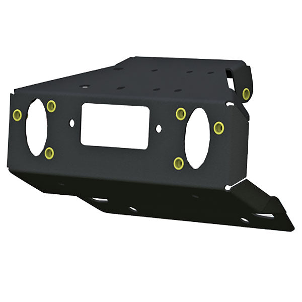 KFI Winch Mount (101500) | MunroPowersports.com