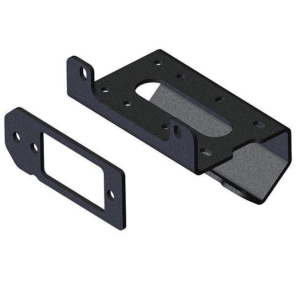 KFI Winch Mount (101905) | MunroPowersports.com