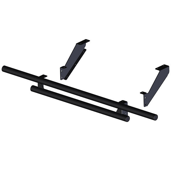 KFI Rear Bumper (101960) | MunroPowersports.com