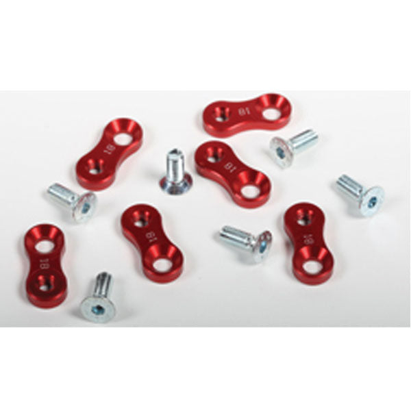 Drd Rad Lowering Kit - 33-36101 | MunroPowersports.com