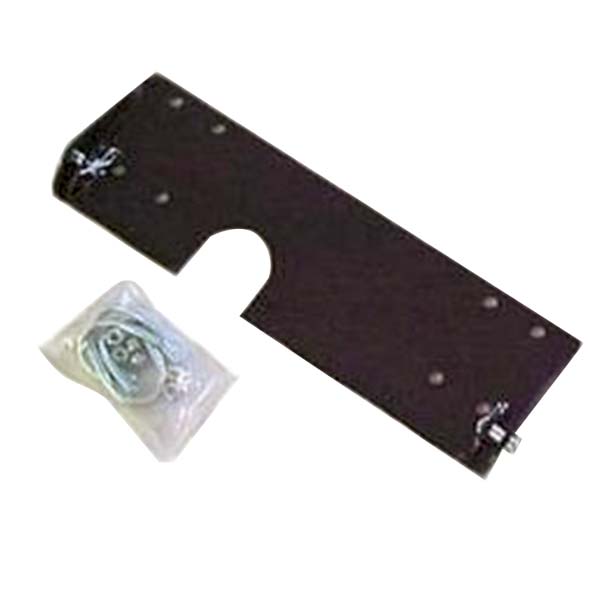 Cycle Country Receiver Mount Kit - 33-37016 | MunroPowersports.com