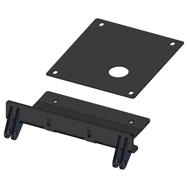 KFI Plow Mount (106145) | MunroPowersports.com