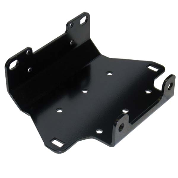KFI Winch Mount (100610) | MunroPowersports.com