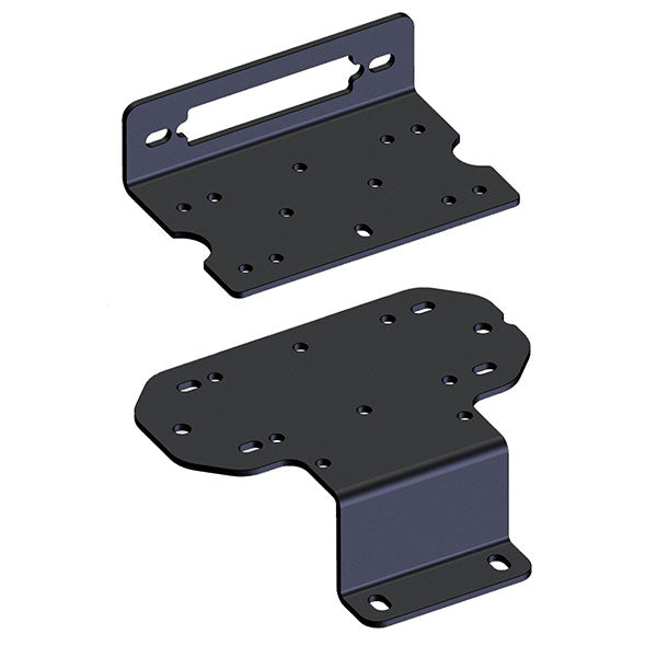 KFI Winch Mount (102550) | MunroPowersports.com