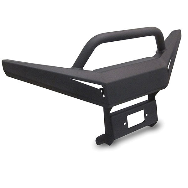 QUADLOGIC FRONT BUMPER (100-5000-D)