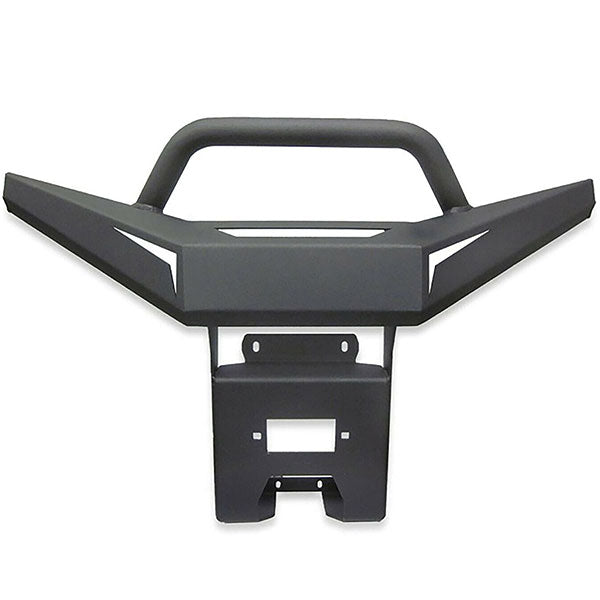 QUADLOGIC FRONT BUMPER (100-1016-D)