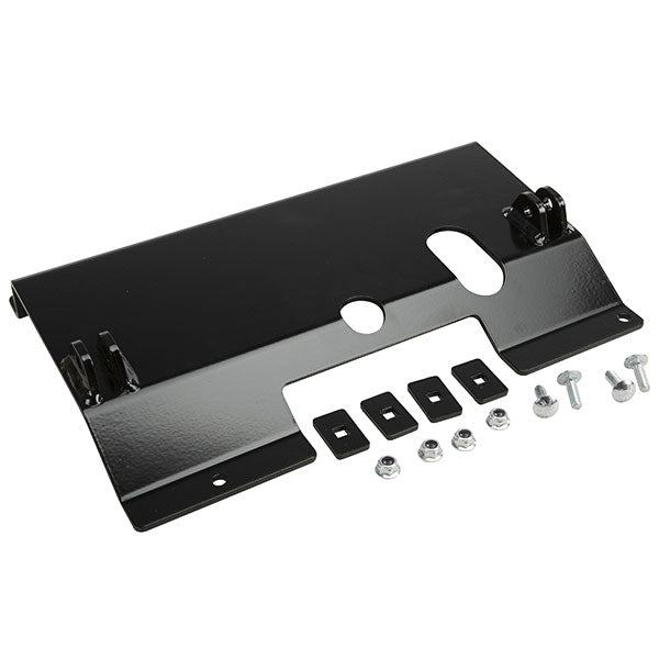 KFI Plow Mount (105190) | MunroPowersports.com