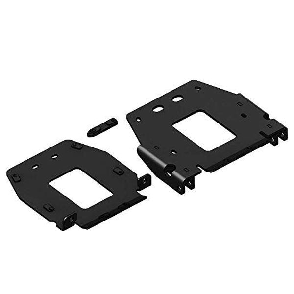 KFI Plow Mount (105930) | MunroPowersports.com