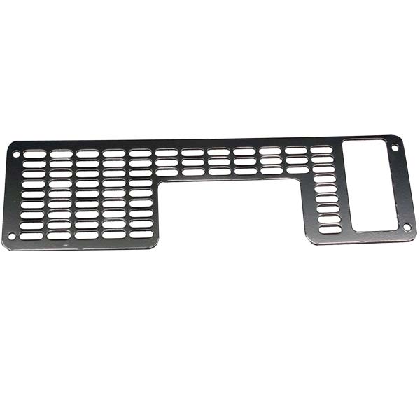 KFI Standard Grill (100563) | MunroPowersports.com
