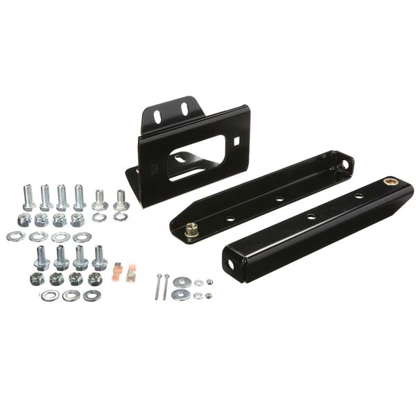 KFI Winch Mount (100660) | MunroPowersports.com