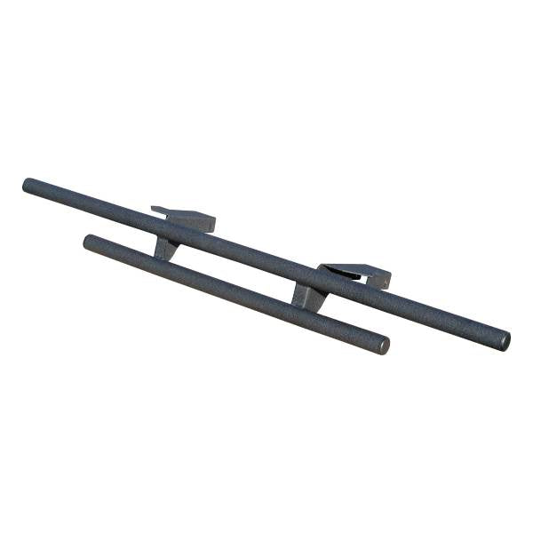 KFI Rear Bumper (101425) | MunroPowersports.com