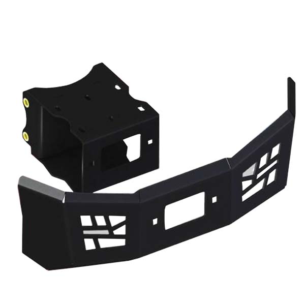 KFI Winch Mount (101180) | MunroPowersports.com