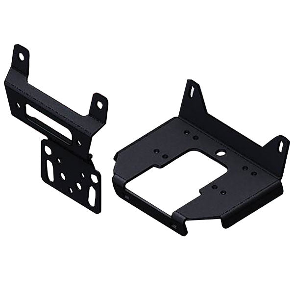 KFI Winch Mount (101735) | MunroPowersports.com