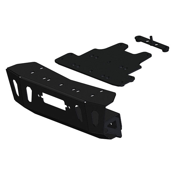 KFI Winch Mount (101890) | MunroPowersports.com