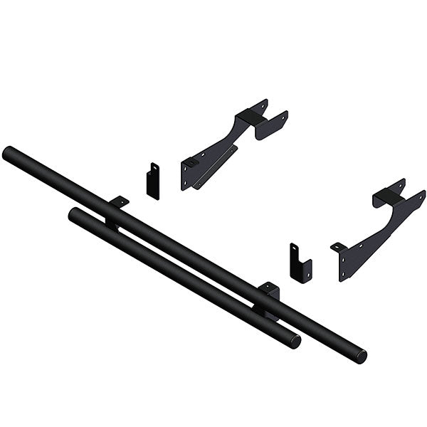 KFI Rear Bumper (101850) | MunroPowersports.com