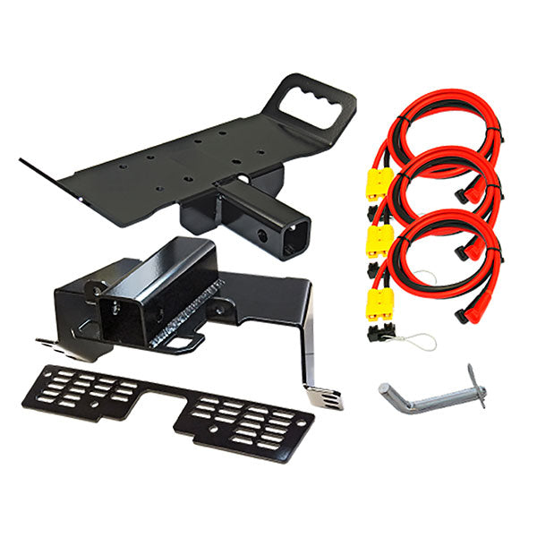KFI Multi-Mount (Utv-875) | MunroPowersports.com