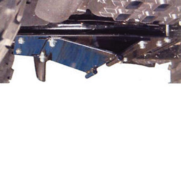 Eagle Front Plow Mount - 33-49200 | MunroPowersports.com