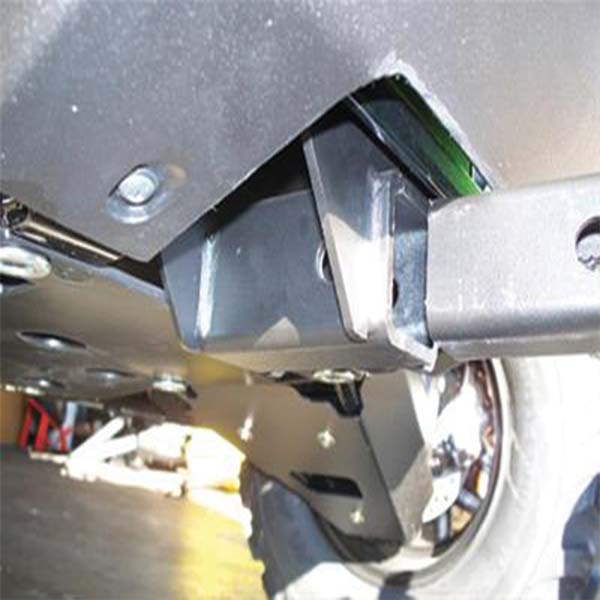 Cycle Country Receiver Mount Kit - 33-57000 | MunroPowersports.com